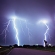 Light thunderstorm, Βροχή, Συννεφιά Light thunderstorm, Βροχή, Συννεφιά